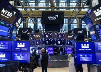 New York Fed warns about $69 trillion foreign investment ‘burden’ on U.S. economy