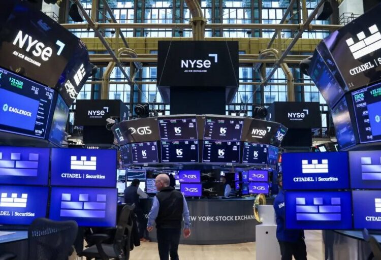 New York Fed warns about $69 trillion foreign investment ‘burden’ on U.S. economy