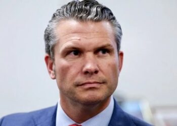 Hegseth pushes his war duties aside to help Trump nominee in Kentucky