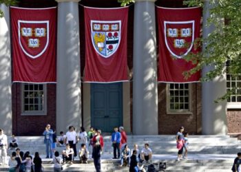 Harvard sold off its entire $87 million Ethereum stake just one quarter after buying it