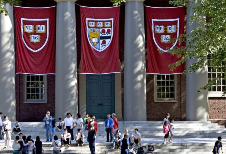Harvard sold off its entire $87 million Ethereum stake just one quarter after buying it