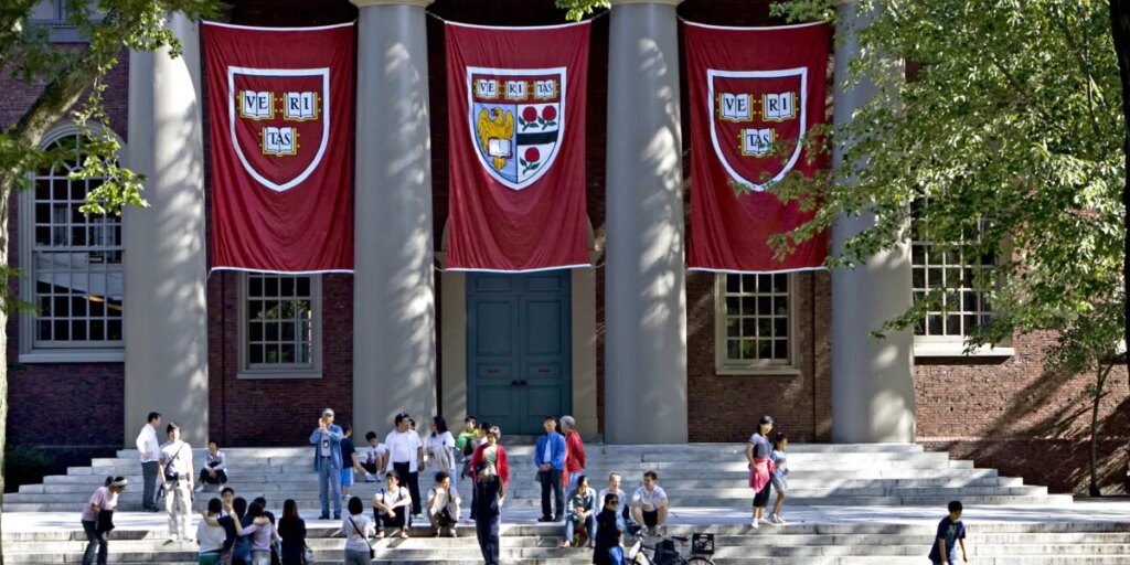 Harvard sold off its entire $87 million Ethereum stake just one quarter after buying it