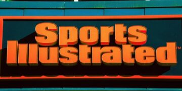 Sports Illustrated Deletes Entire Author After Accusation of AI Plagiarism