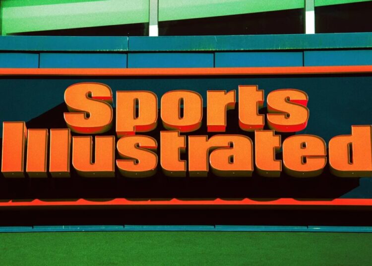 Sports Illustrated Deletes Entire Author After Accusation of AI Plagiarism
