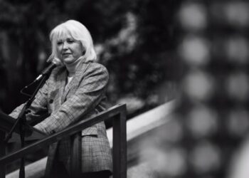 An Outrageous Commutation for an Election Denier