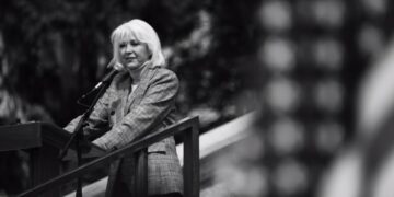 An Outrageous Commutation for an Election Denier