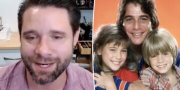 ‘80s sitcom star-turned-Amazon delivery driver divulges harsh reality of cast’s residual pay