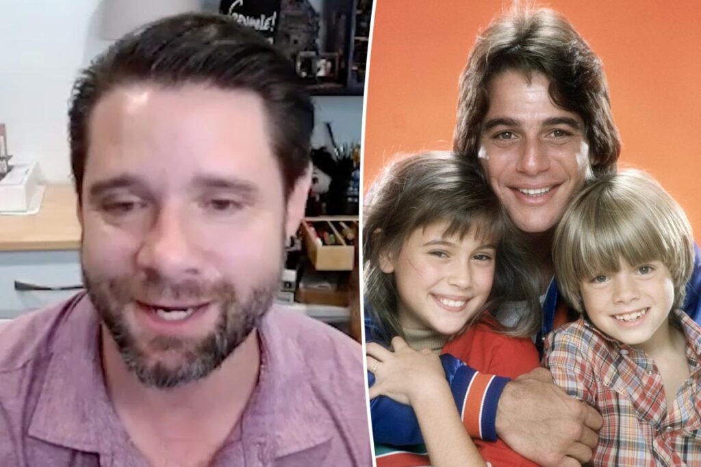 ‘80s sitcom star-turned-Amazon delivery driver divulges harsh reality of cast’s residual pay