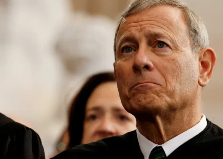 Supreme Court ‘beclowned itself’ by entertaining MAGA rage-bait in new case: expert
