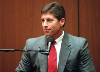Mark Fuhrman, LAPD detective known for O.J. Simpson trial, dies at 74