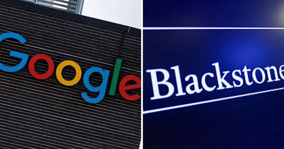 Smart people react to Google and Blackstone teaming up on an AI company