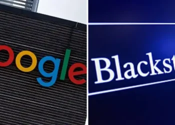 Smart people react to Google and Blackstone teaming up on an AI company