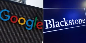 Smart people react to Google and Blackstone teaming up on an AI company
