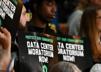 Americans’ AI hate wave might just be gathering steam: Data centers could hike power costs in some states over 50% by 2030