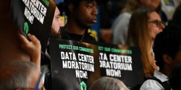 Americans’ AI hate wave might just be gathering steam: Data centers could hike power costs in some states over 50% by 2030