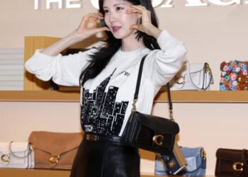 How Coach became Gen Z’s favorite affordable luxury handbag brand