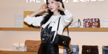 How Coach became Gen Z’s favorite affordable luxury handbag brand