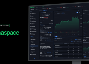 Exclusive: Yahoo Finance is building a Bloomberg Terminal for everyone else
