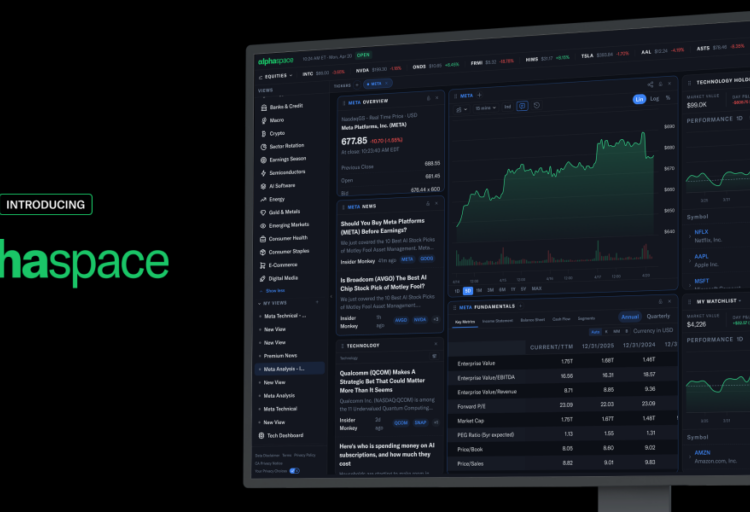 Exclusive: Yahoo Finance is building a Bloomberg Terminal for everyone else