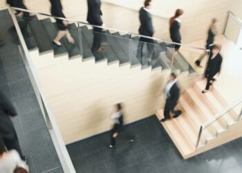 We studied 6,000 executives and found the real reason 70% of transformations fail