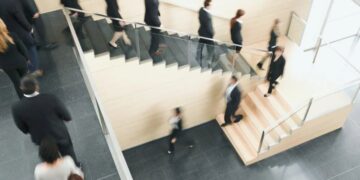 We studied 6,000 executives and found the real reason 70% of transformations fail
