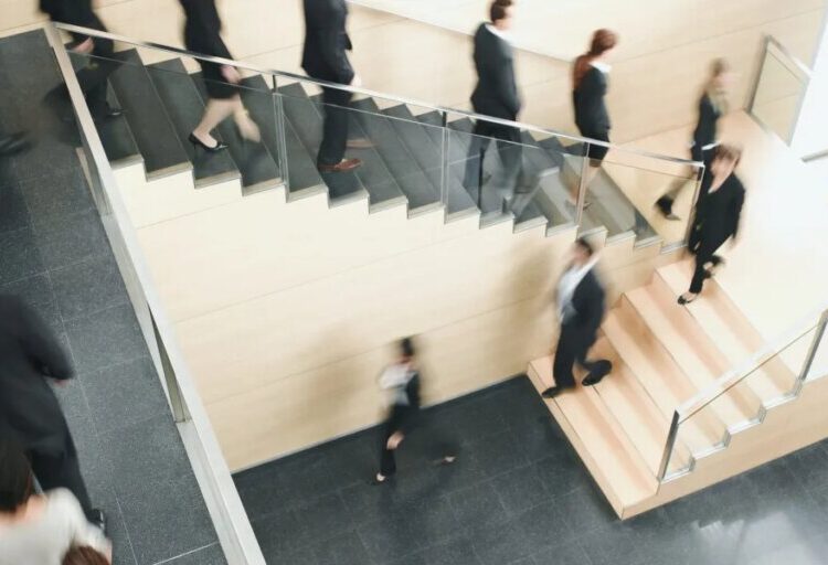 We studied 6,000 executives and found the real reason 70% of transformations fail