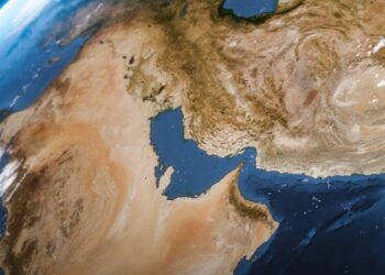 ‘One of the World’s Most Critical Digital Bottlenecks’: How the Iran War Could Threaten Global Internet Access
