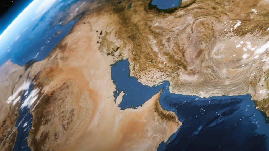 ‘One of the World’s Most Critical Digital Bottlenecks’: How the Iran War Could Threaten Global Internet Access