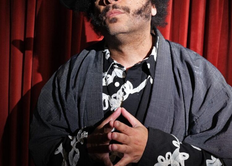 How Boots Riley Made a ‘Feel-Good’ Movie About Capitalist Exploitation