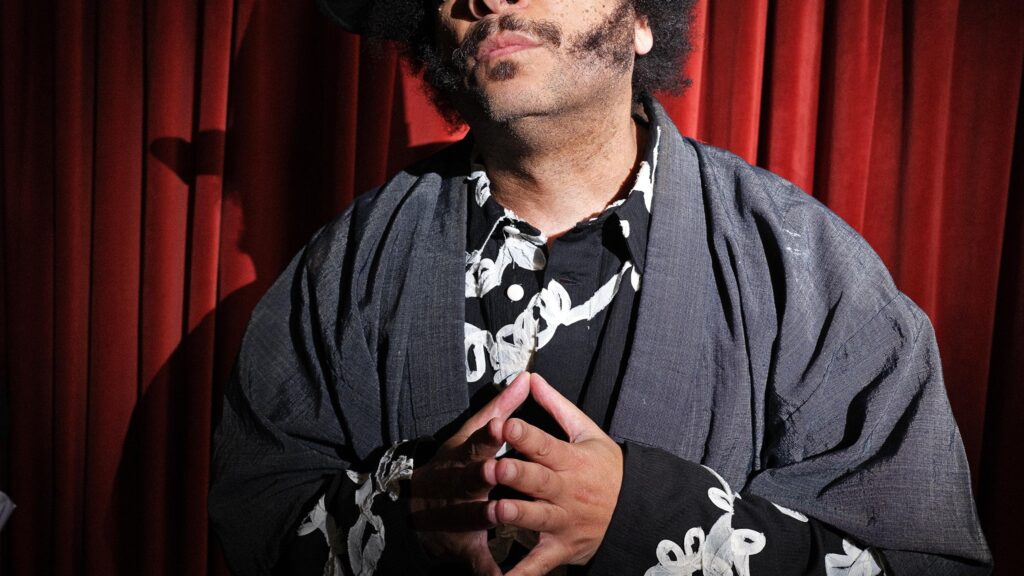 How Boots Riley Made a ‘Feel-Good’ Movie About Capitalist Exploitation