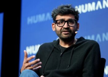 Parag Agrawal’s AI startup wants to pay publishers when AI agents use their work