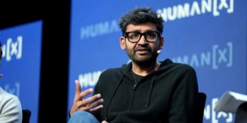 Parag Agrawal’s AI startup wants to pay publishers when AI agents use their work