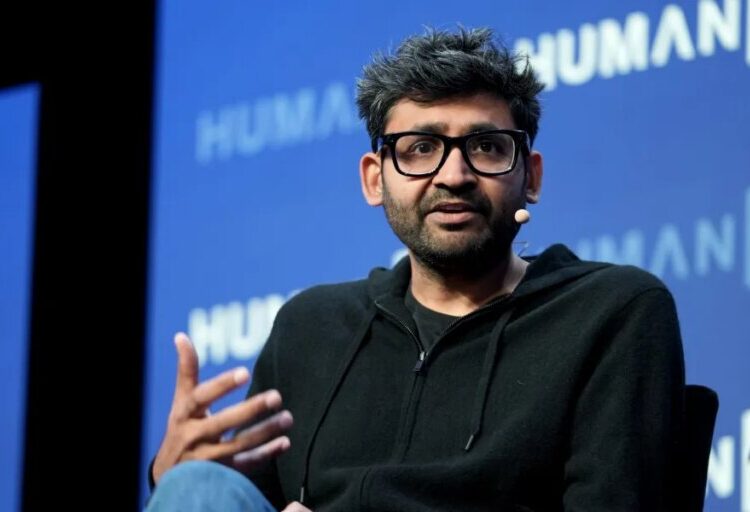Parag Agrawal’s AI startup wants to pay publishers when AI agents use their work