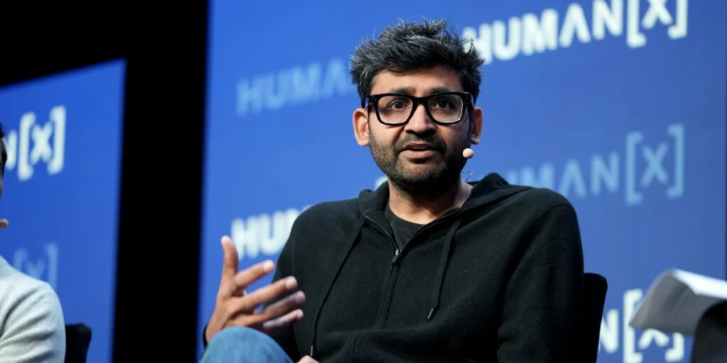 Parag Agrawal’s AI startup wants to pay publishers when AI agents use their work