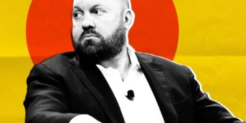 Marc Andreessen Goes Ballistic Over Video Making Fun of Him