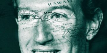 Mark Zuckerberg Used Shell Companies to Bully Native Hawaiians