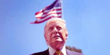 Trump Caught Buying Tech Stocks and Then Pumping Their Value by Publicly Praising Them