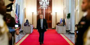 More than two dozen states sue Trump admin over ‘unlawful’ new rule