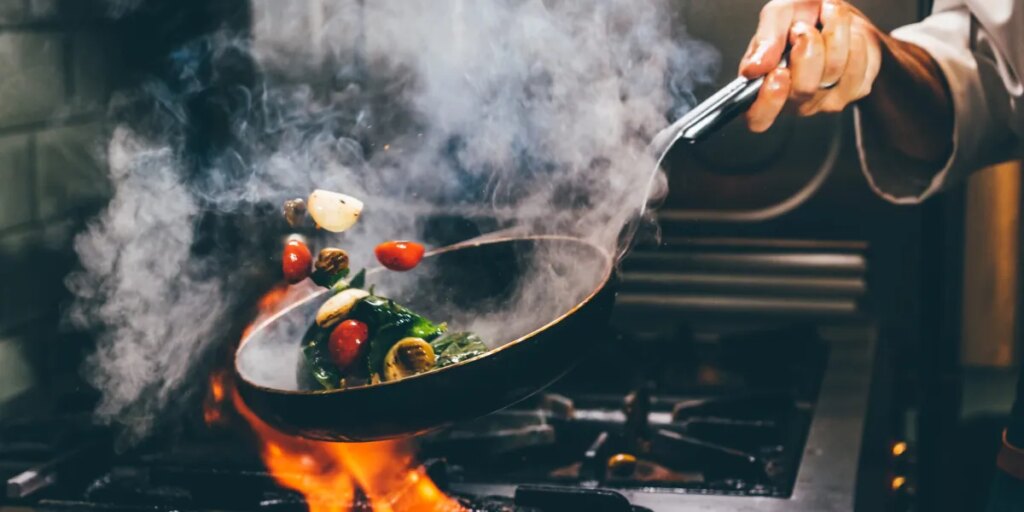 ‘This is what the consumer wants’: A new lawsuit about PFAS and other ‘forever chemicals’ is heating up the cookware industry