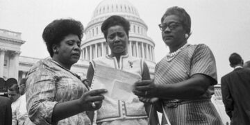 Democracy Is a Racial Entitlement Now