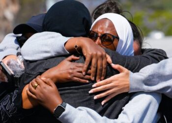 San Diego’s Tragic Lesson About Terrorism