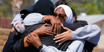 San Diego’s Tragic Lesson About Terrorism