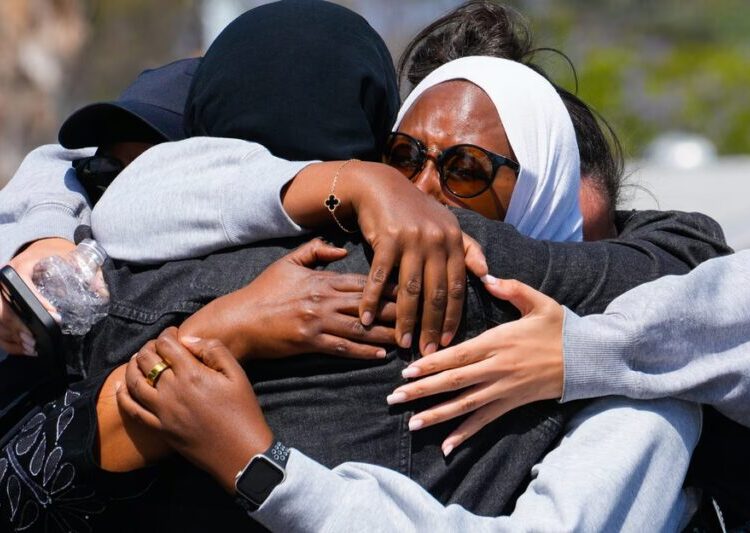 San Diego’s Tragic Lesson About Terrorism