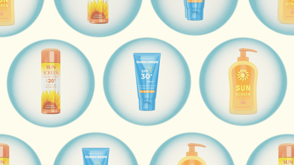 The FDA Is Finally Considering a New Sunscreen Ingredient. Here’s What to Know