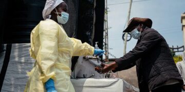 Behind the Mission to Stop Viral Outbreaks Within 100 Days