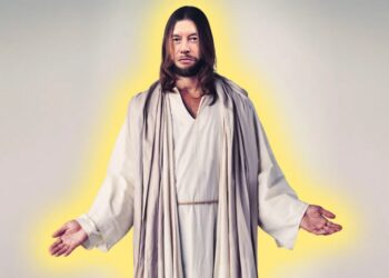 Elon Musk Compares His Work to Miracles Performed by Jesus Christ