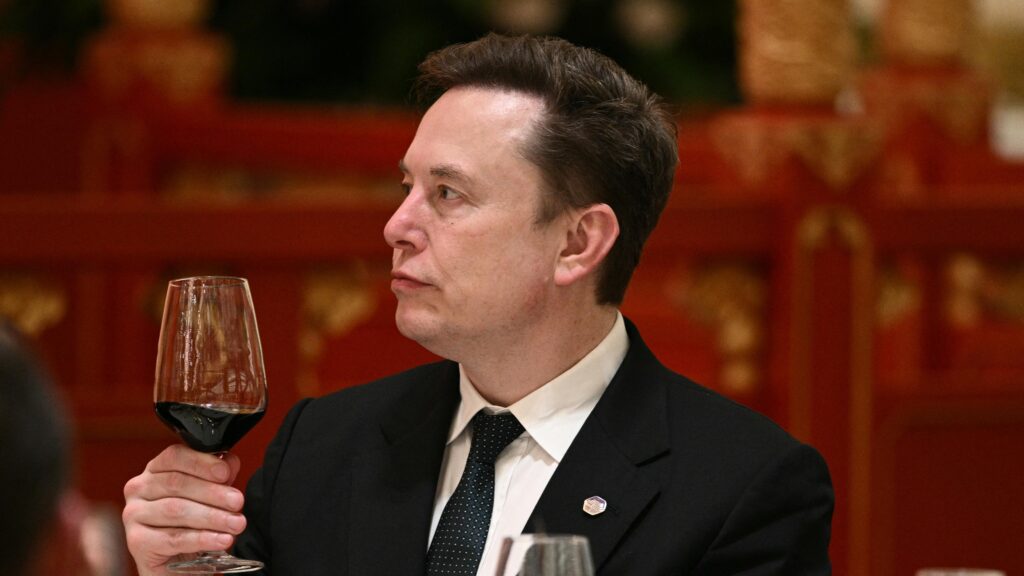 What is Suicidal Empathy, a New Philosophy Promoted by Elon Musk and Bill Ackman?