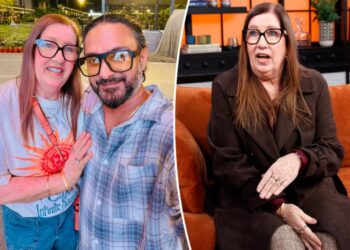 ‘90 Day Fiancé’ star Jenny Slatten, 68, diagnosed with ALS one year after developing frightening symptoms