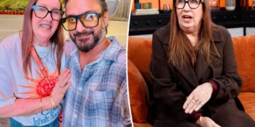 ‘90 Day Fiancé’ star Jenny Slatten, 68, diagnosed with ALS one year after developing frightening symptoms