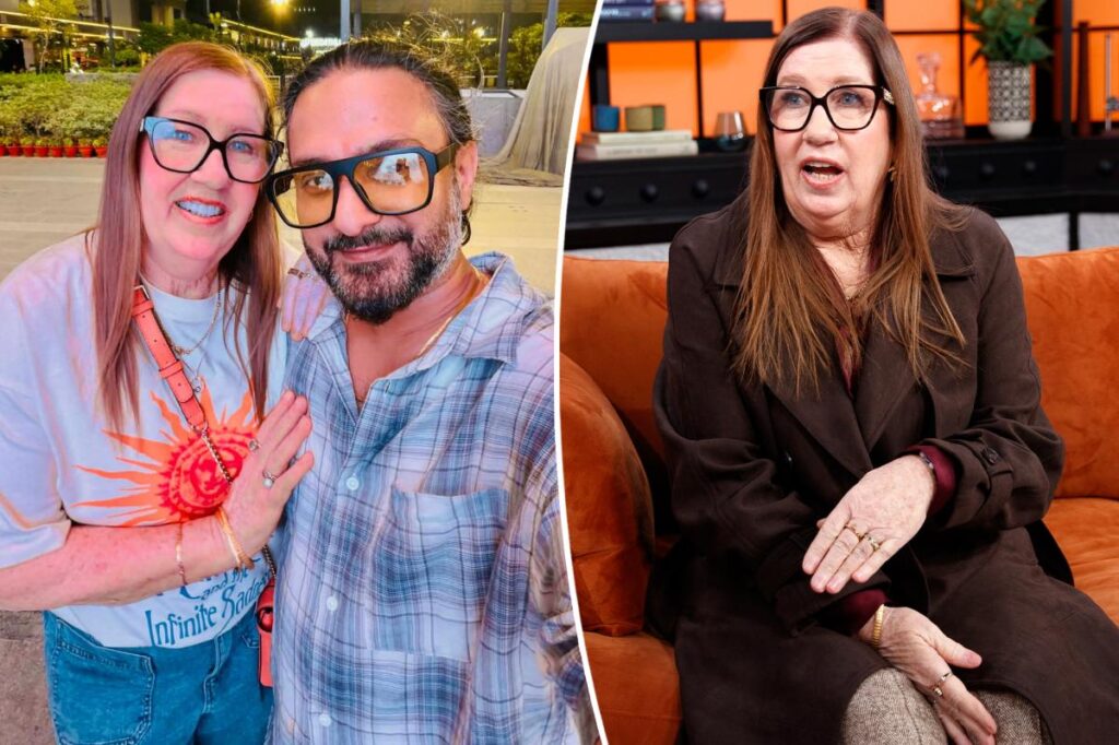 ‘90 Day Fiancé’ star Jenny Slatten, 68, diagnosed with ALS one year after developing frightening symptoms